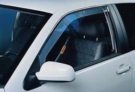 Exterior Molding VOLKSWAGEN Vento (1H2)