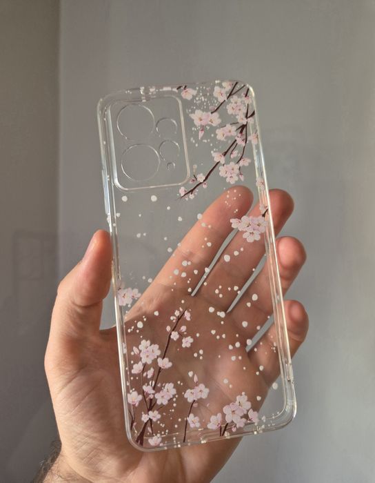 Etui do Xiaomi Redmi Note 12