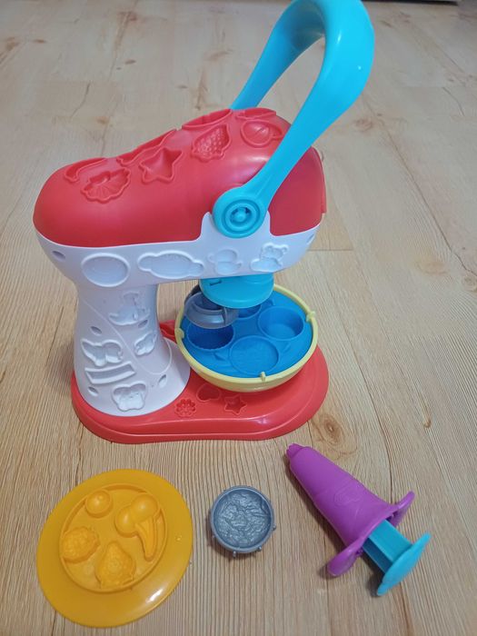 Zabawka Play-Doh do ciastoliny, babeczki