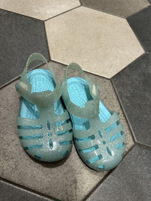 Сандалі Crocs розмір 22/23