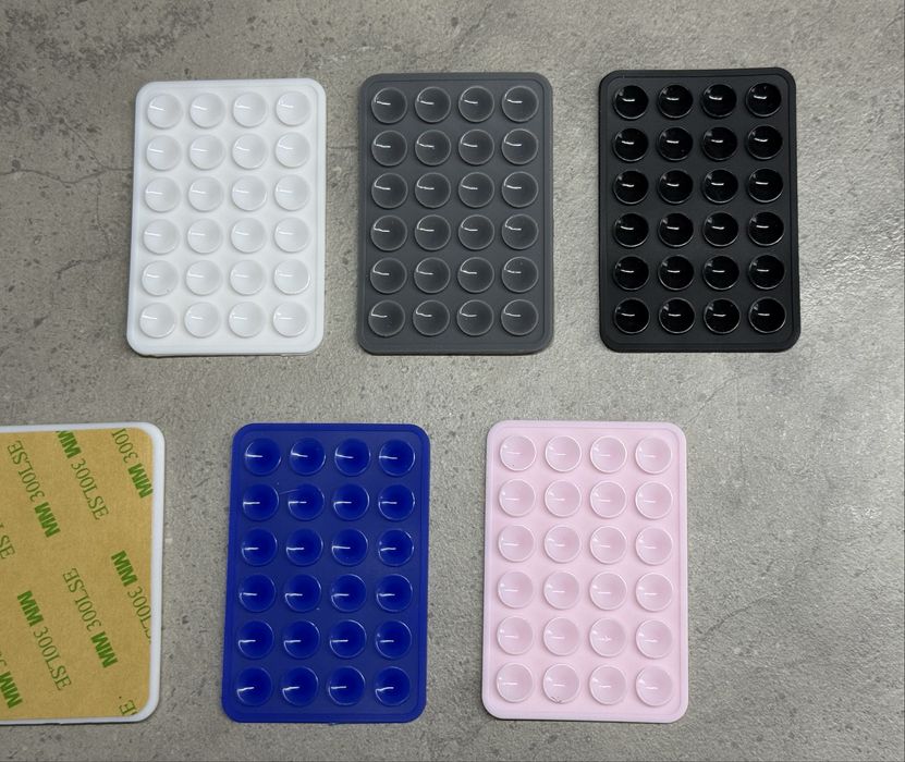 Ліпучки для телефону односторонні