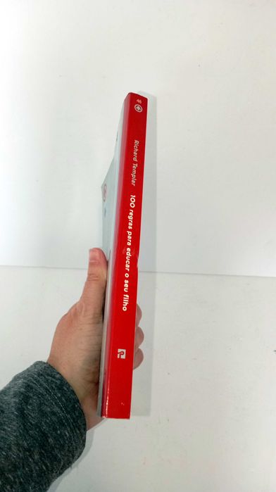 100 Regras para Educar o seu Filho