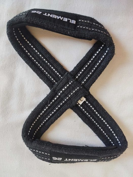 Силовые Ремни "Element 26" Размер L