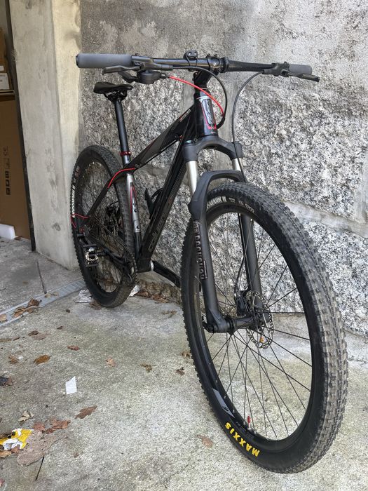 Coluer rave 290 roda 29