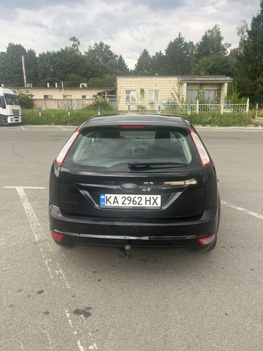 Продам Ford focus 2