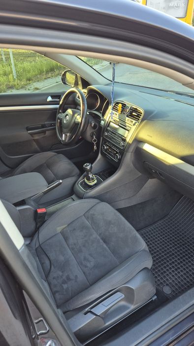 volkswagen golf 6 1.4 tsi