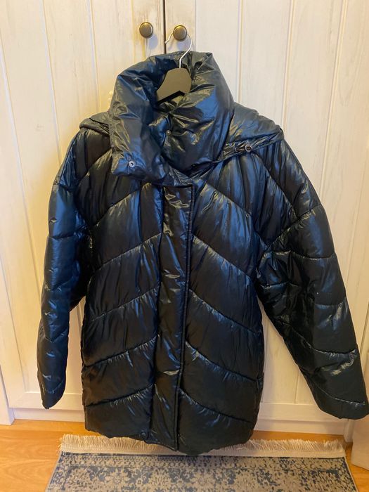 Massimo Dutti куртка