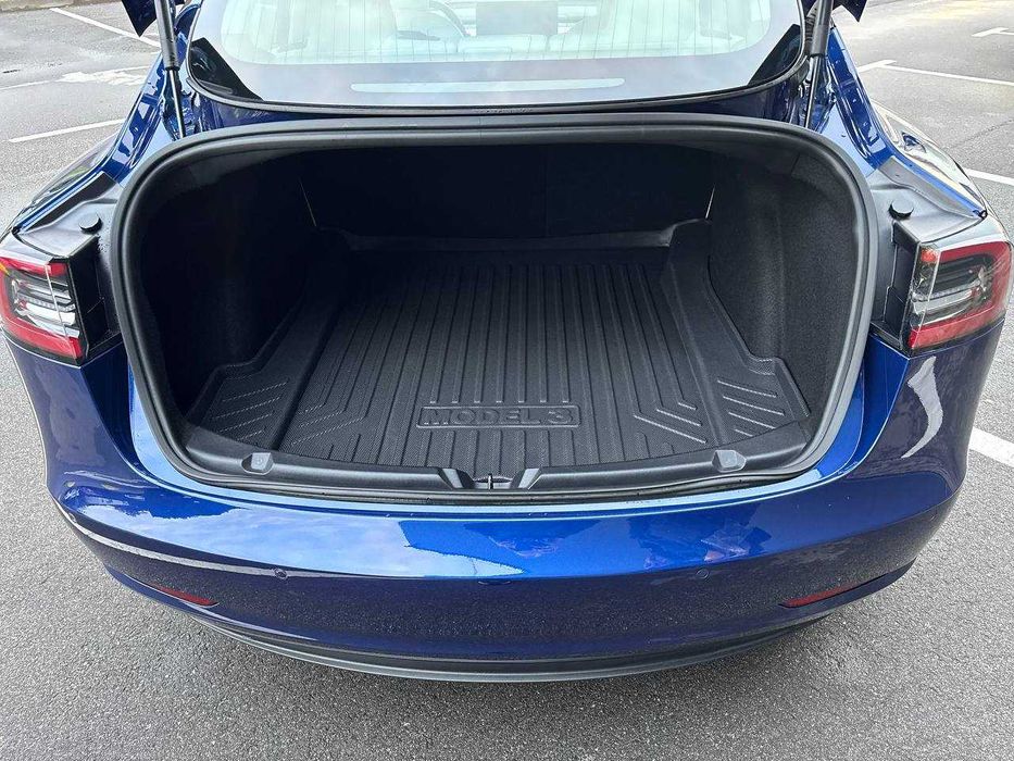 Продам Tesla Model 3 2020