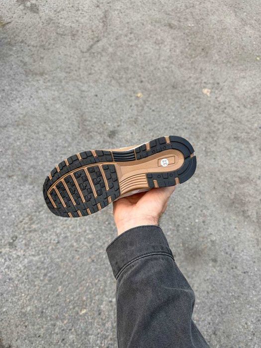 Кросівки Nike P-6000 36-41 р. Осінь-Зима Акція