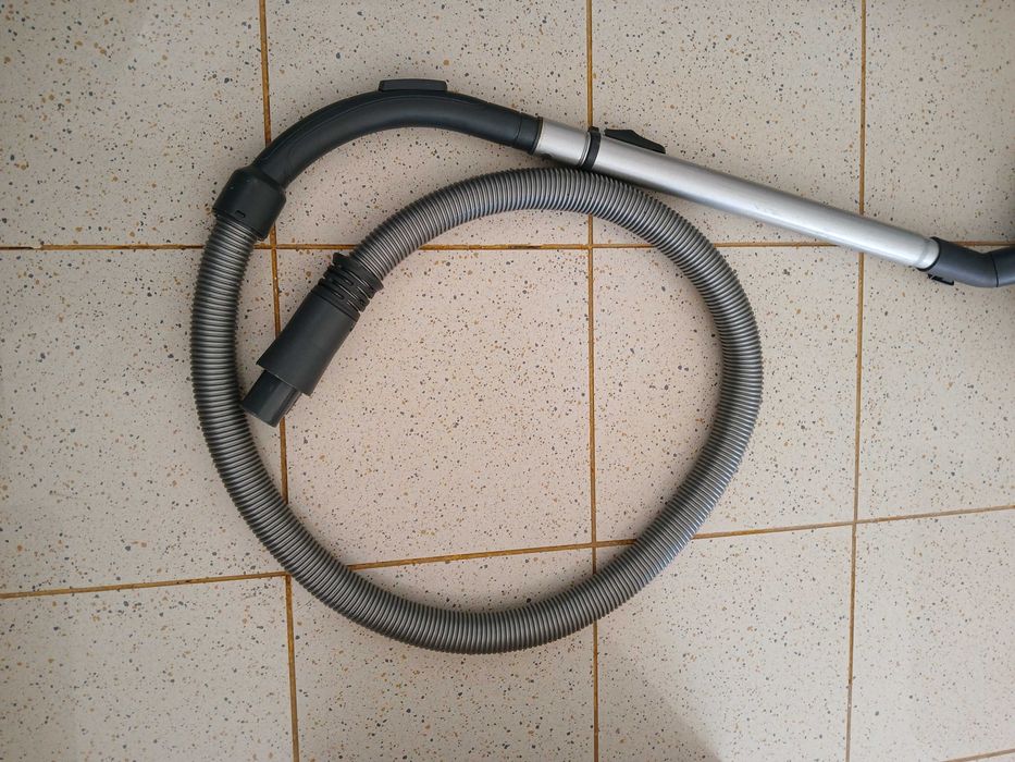 Aspirador HOOVER Ks50 PET s/ saco [bom estado]