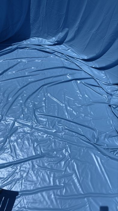 Liner (lona) piscina redonda  350x120 (NOVO)