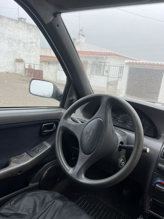 Punto 1.7 gasoleo comercial
