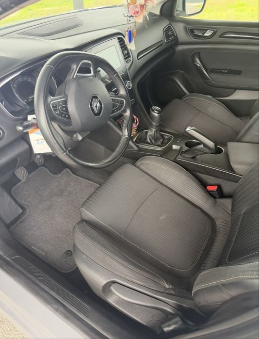 Renault Megane Grandtour 4