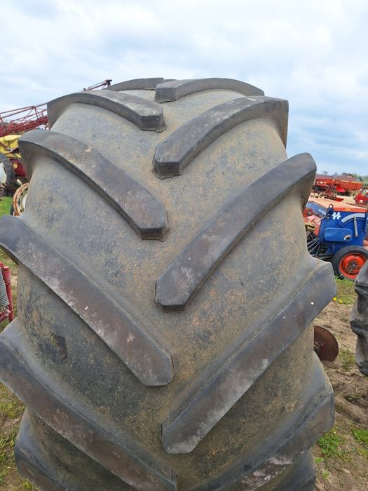Opona Michelin megaXbib 900/60/32