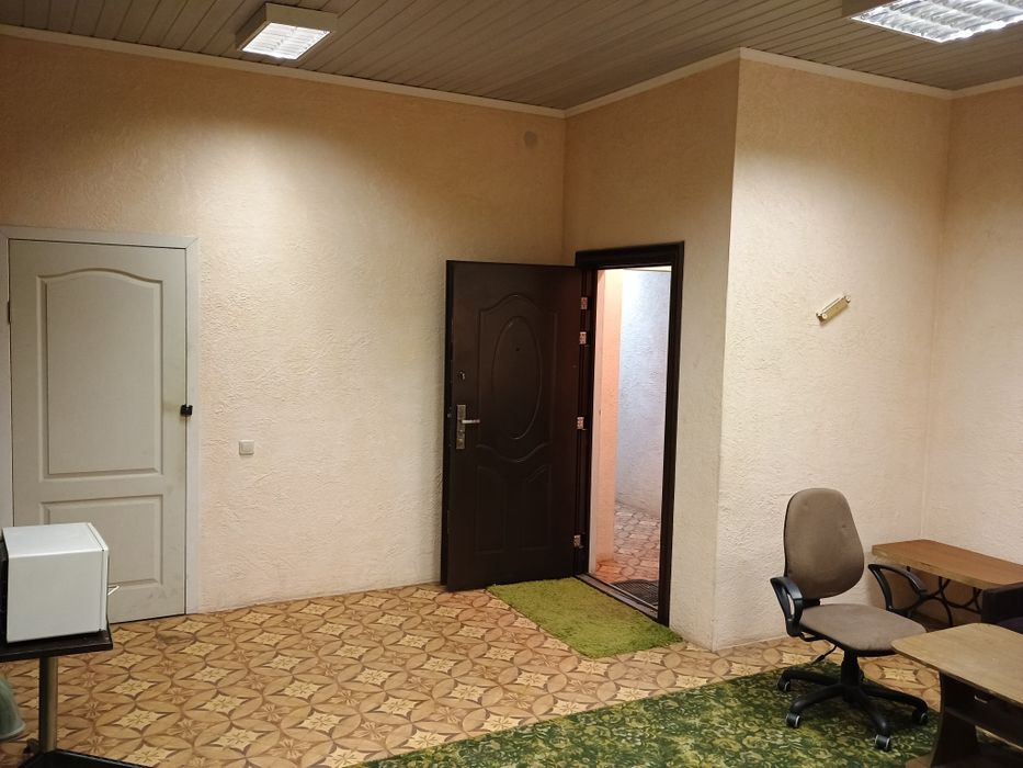 Сдам гараж возле Сильпо,3-й Шевченковский