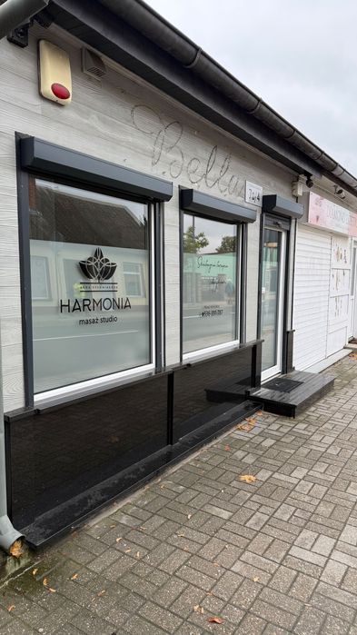 Lokal do wynajęcia