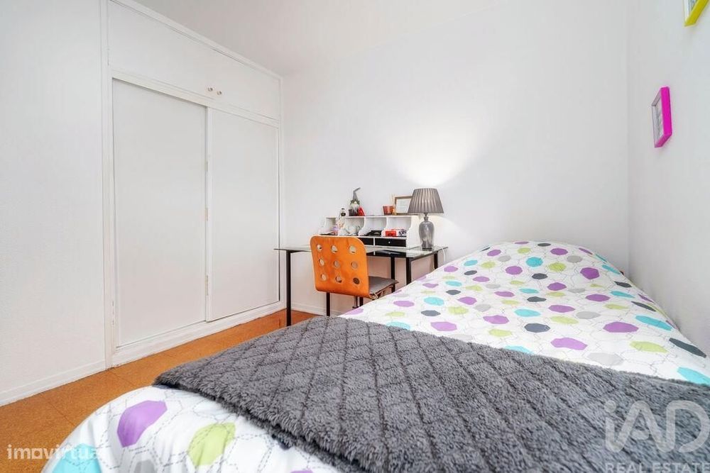 Apartamento T3 em Faro de 81 m2