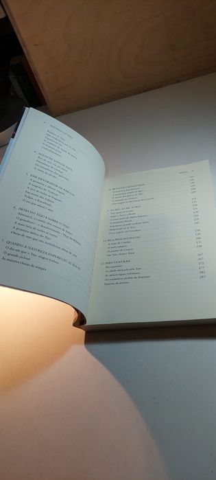 Histórias do Tejo - Luís Ribeiro