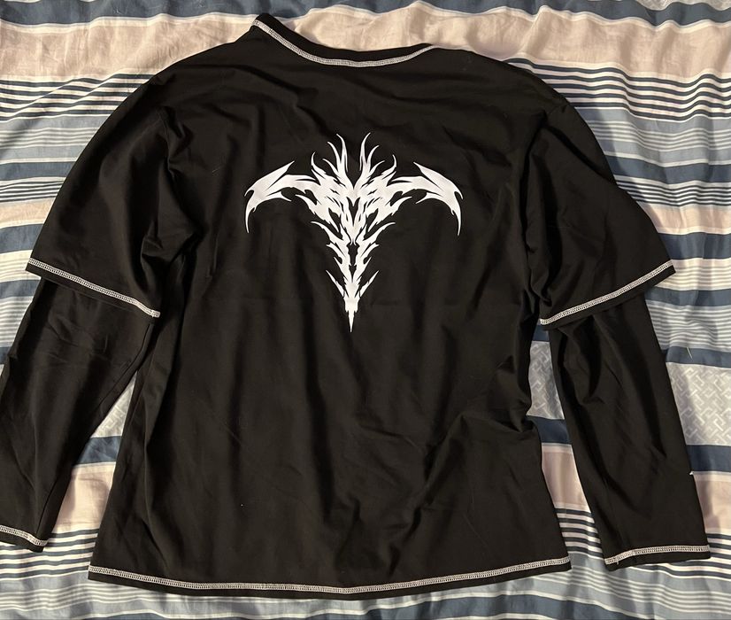 eternal txxrs longsleeve