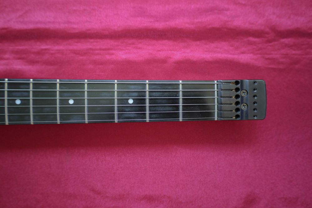 Steinberger Synapse 2005