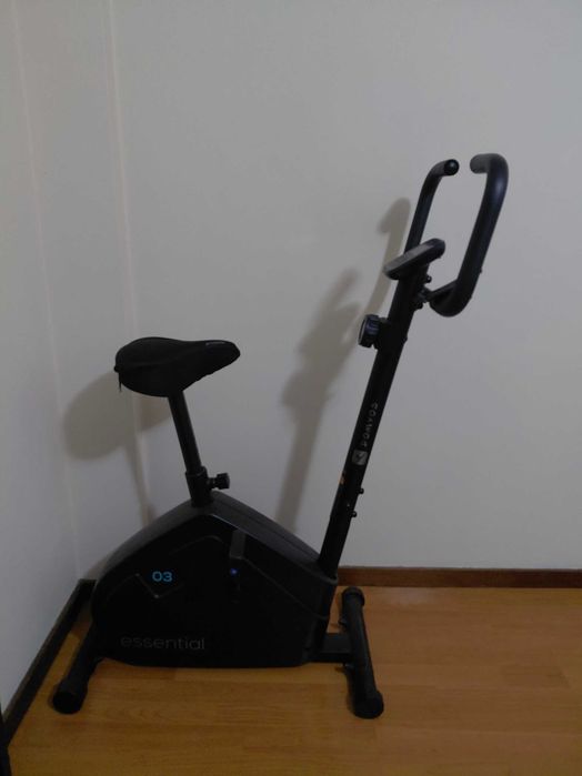 Bicicleta Estática