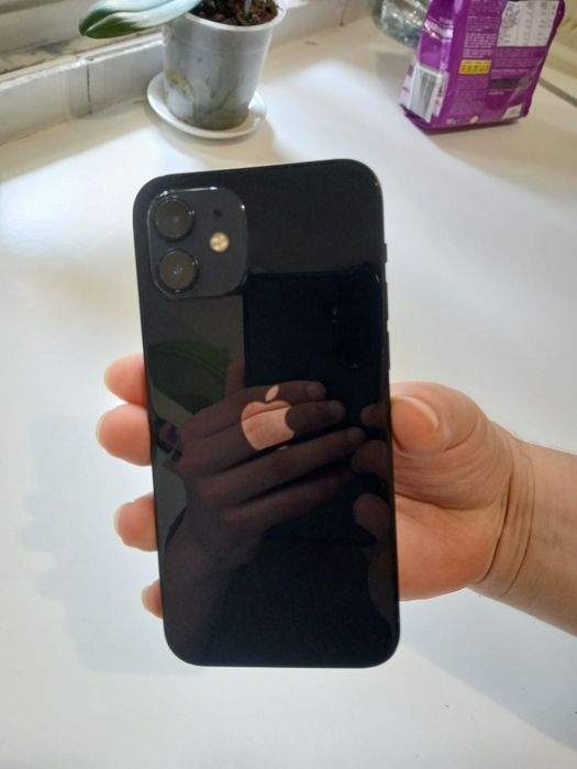 Telemóvel Iphone 12