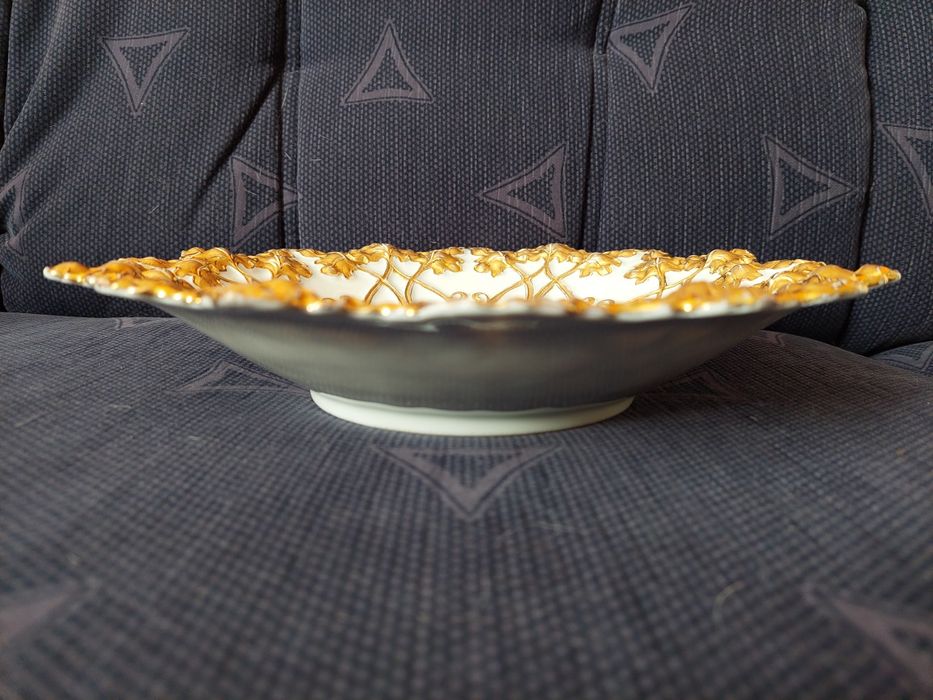 Patera Meissen 1924 rok