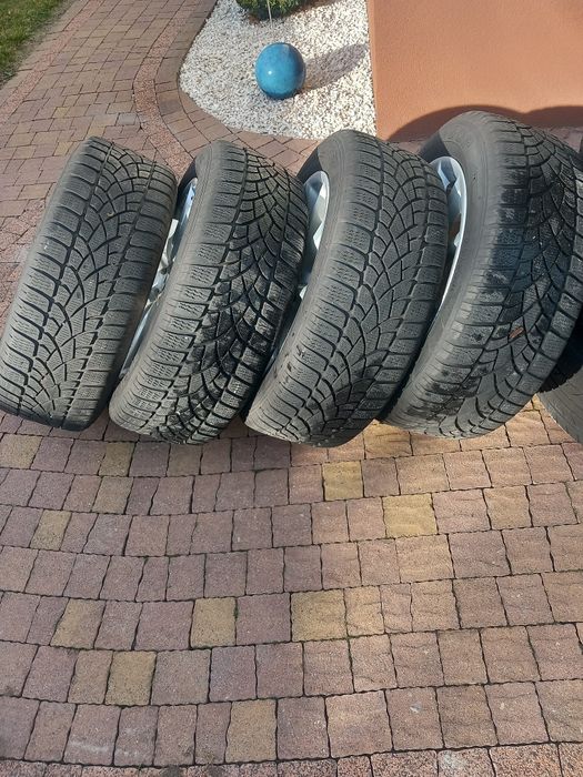 Felgi aluminiowe BMW