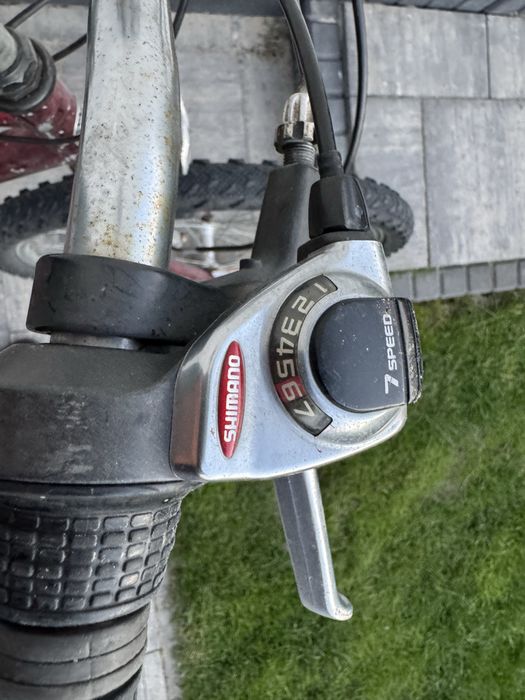 Rower Schwinn Frontier