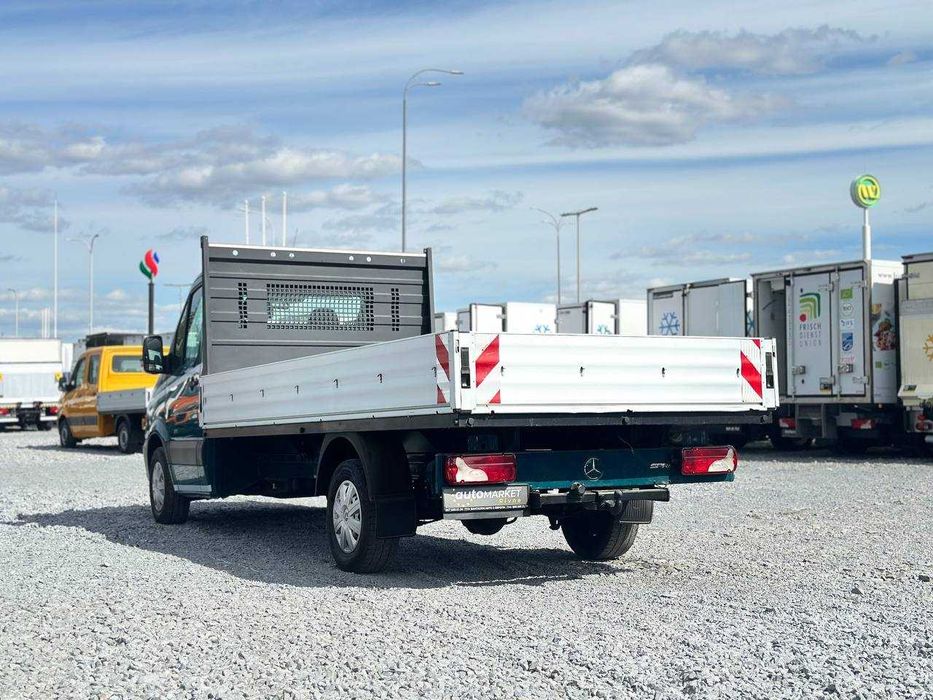 Mercedes-Benz Sprinter 2015p.