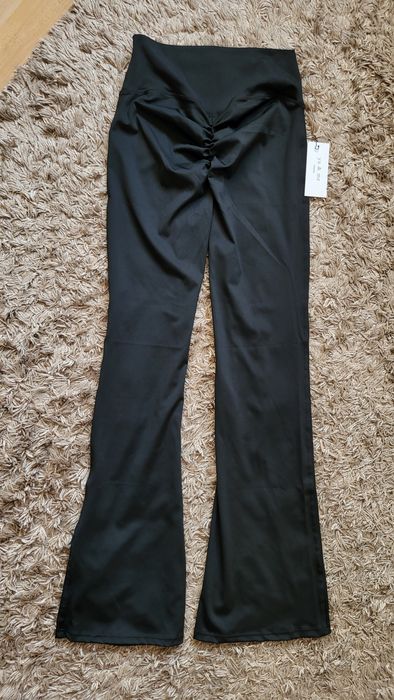 Dzwony z efektem push up