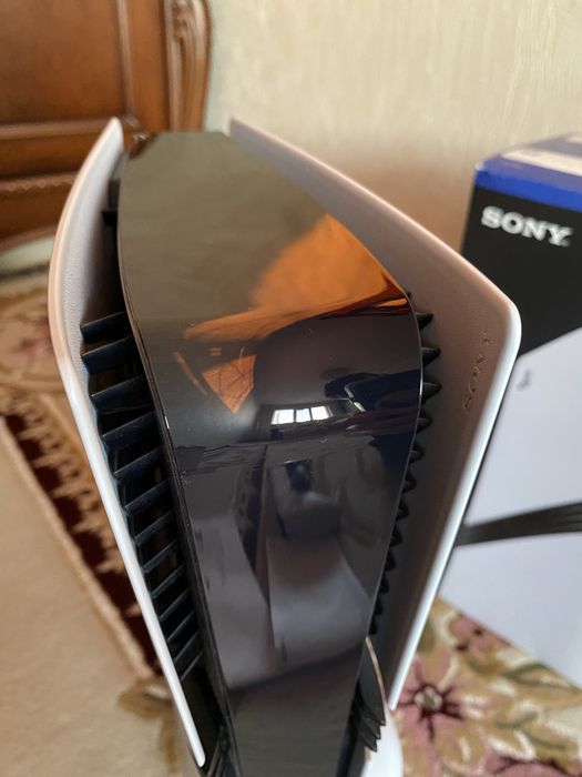 PlayStation 5 pro 2TB + дисковод