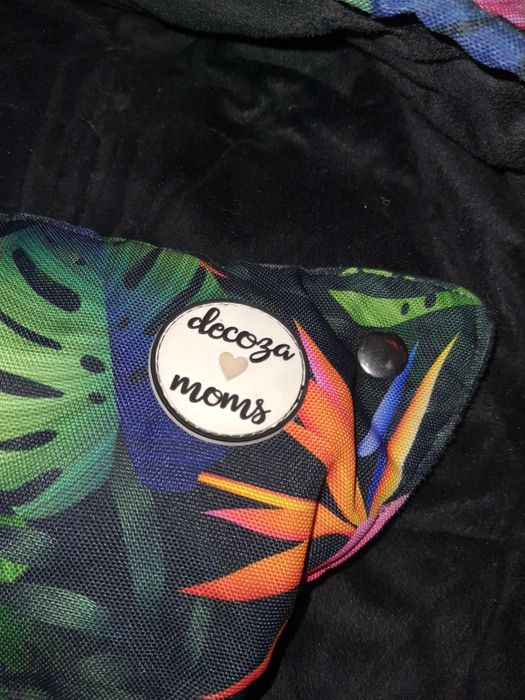 Футмуф Decoza Дегоза