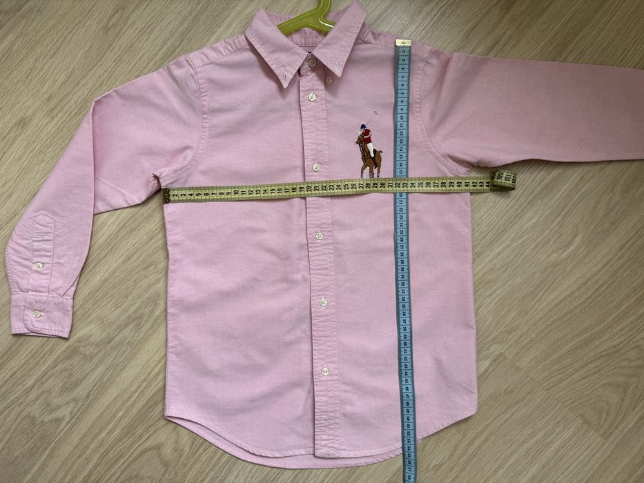 Сорочка Ralph Lauren