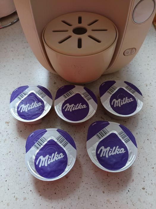 Sprzedam Tassimo.Urządzenie do kawy