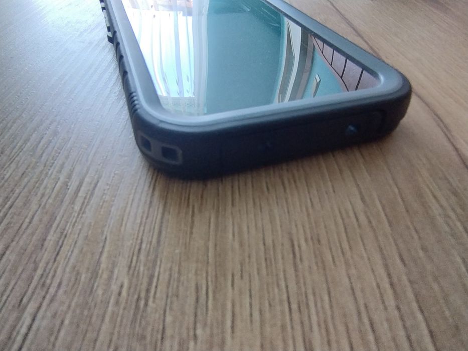 Wodoodporne etui 360' iPhone 15 pro, 15 pro max