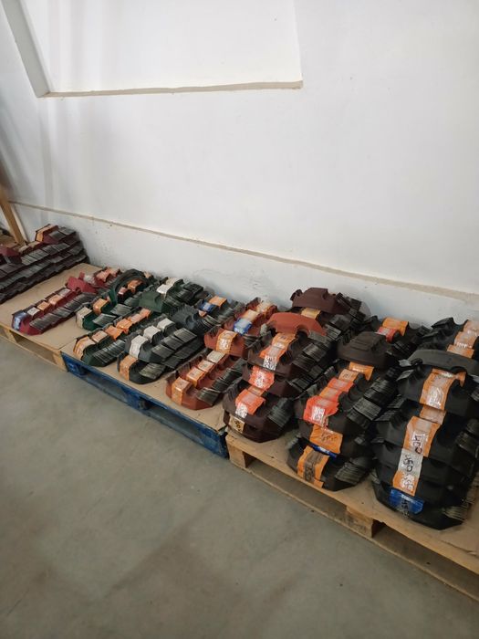 Мембрана дахова STROTEX BASIC