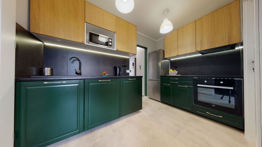 POKÓJ jednoosobowy, blisko BEMOWO METRO, ul. Borowej Góry 5, Centrum