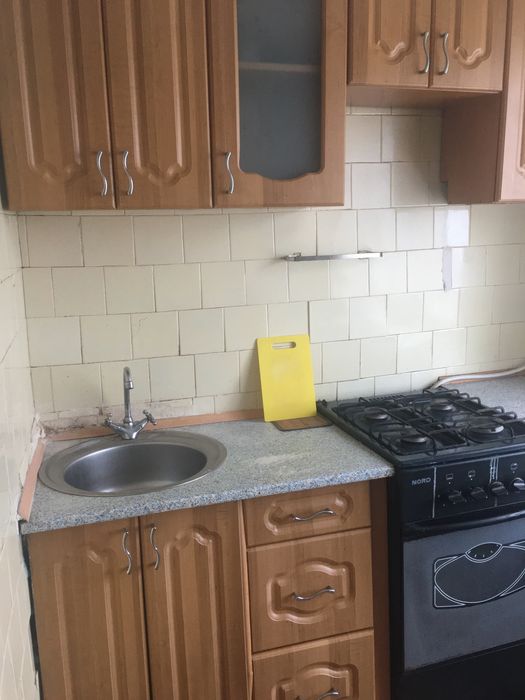 Продам 1 кімнатну квартиру,Автовокзал