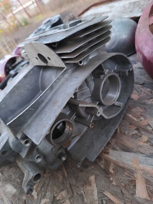 Сиденье на мотоцикл Ява 360, Старушка, Старуха