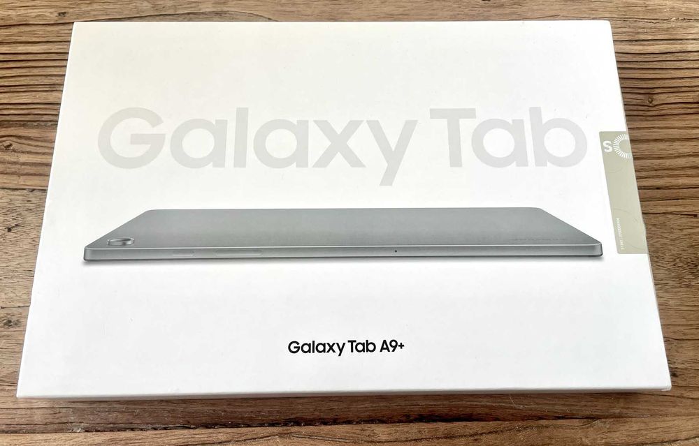 Tablet SAMSUNG Galaxy Tab A9+ 11'' - 4 GB Ram 64 GB Grafite