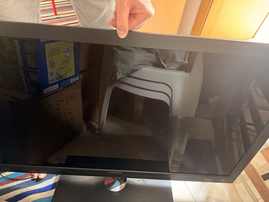 Televisao muito bom estado