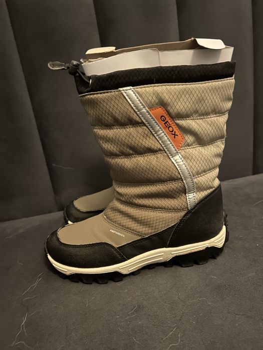Śniegowce Geox Himalaya