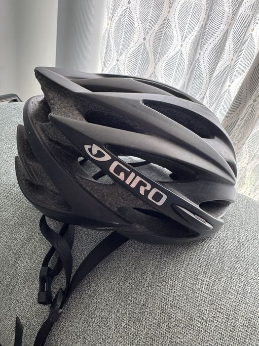 Capacete GIRO bicicleta
