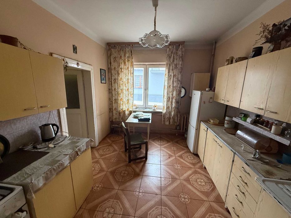 sprzedam dom w kolnie