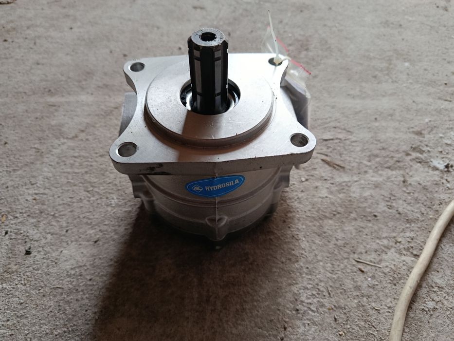 Продам насос Гідросила новий  НШ32А-3 та НШ50А-3