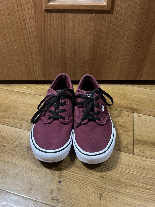 Кеди Vans Atwood