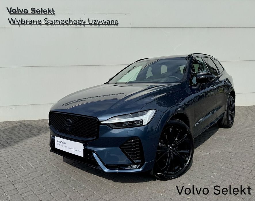 Volvo XC 60