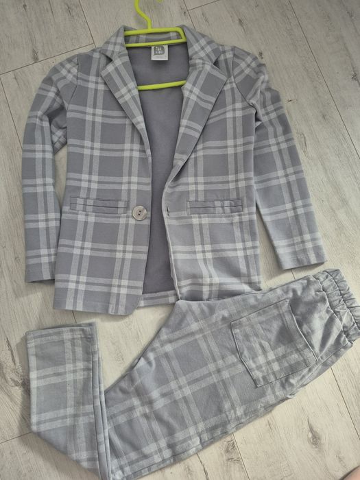 Garnitur All For Kids roz128/134