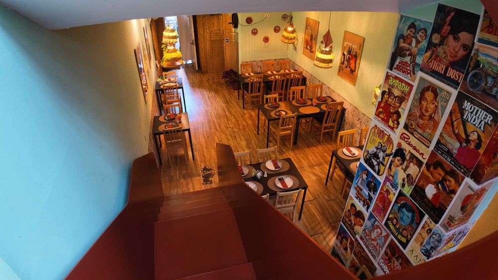 Trespasse de Restaurante Equipado e Licenciado na Rua do Almada, Porto – Oportunidade Única